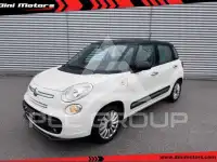 2013 Fiat 500