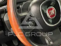 2013 Fiat 500