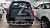 2013 Fiat 500
