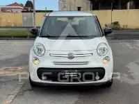 2013 Fiat 500
