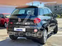 2013 Fiat 500