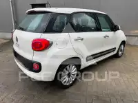 2013 Fiat 500