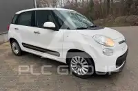 2013 Fiat 500