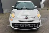 2013 Fiat 500