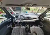 2013 Fiat 500