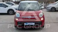 2013 Fiat 500