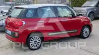2013 Fiat 500