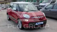 2013 Fiat 500