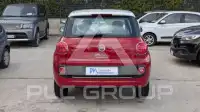 2013 Fiat 500