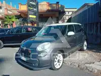 2013 Fiat 500