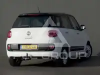 2013 Fiat 500