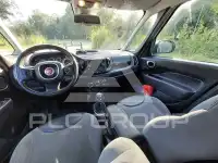 2013 Fiat 500