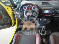 2013 Fiat 500