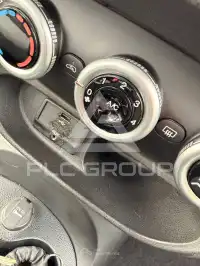 2013 Fiat 500