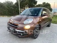 2013 Fiat 500
