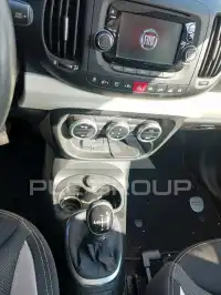 2013 Fiat 500