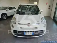 2013 Fiat 500