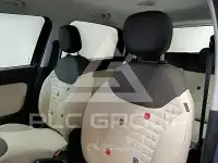 2013 Fiat 500