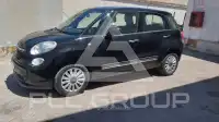 2013 Fiat 500