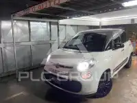 2013 Fiat 500