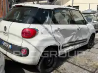 2013 Fiat 500