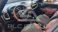 2013 Fiat 500
