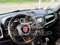 2013 Fiat 500