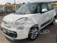 2013 Fiat 500
