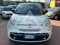 2013 Fiat 500