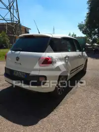 2013 Fiat 500