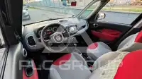 2013 Fiat 500