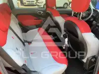 2013 Fiat 500
