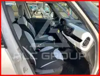 2013 Fiat 500