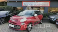 2013 Fiat 500