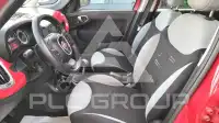 2013 Fiat 500