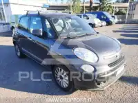 2013 Fiat 500