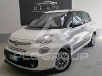 2013 Fiat 500