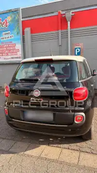 2013 Fiat 500