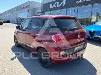2013 Fiat 500