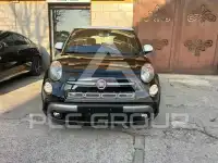 2013 Fiat 500