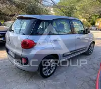 2013 Fiat 500