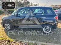 2013 Fiat 500