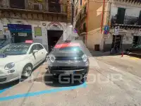 2013 Fiat 500