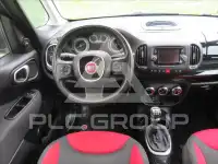 2013 Fiat 500