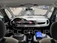 2013 Fiat 500