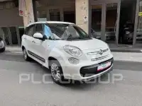 2013 Fiat 500