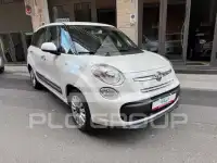 2013 Fiat 500
