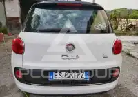 2013 Fiat 500