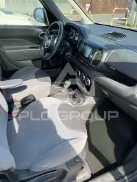 2013 Fiat 500