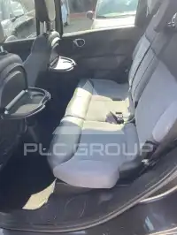 2013 Fiat 500
